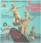 Surf Party - Soundtrack Various Mono 20Th Century Fox Records Vinyl Lp