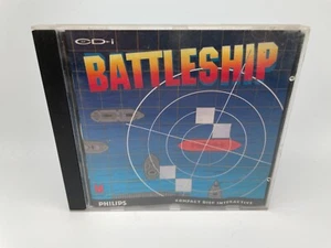 Battleship (Philips CD-i, 1991) - Picture 1 of 5