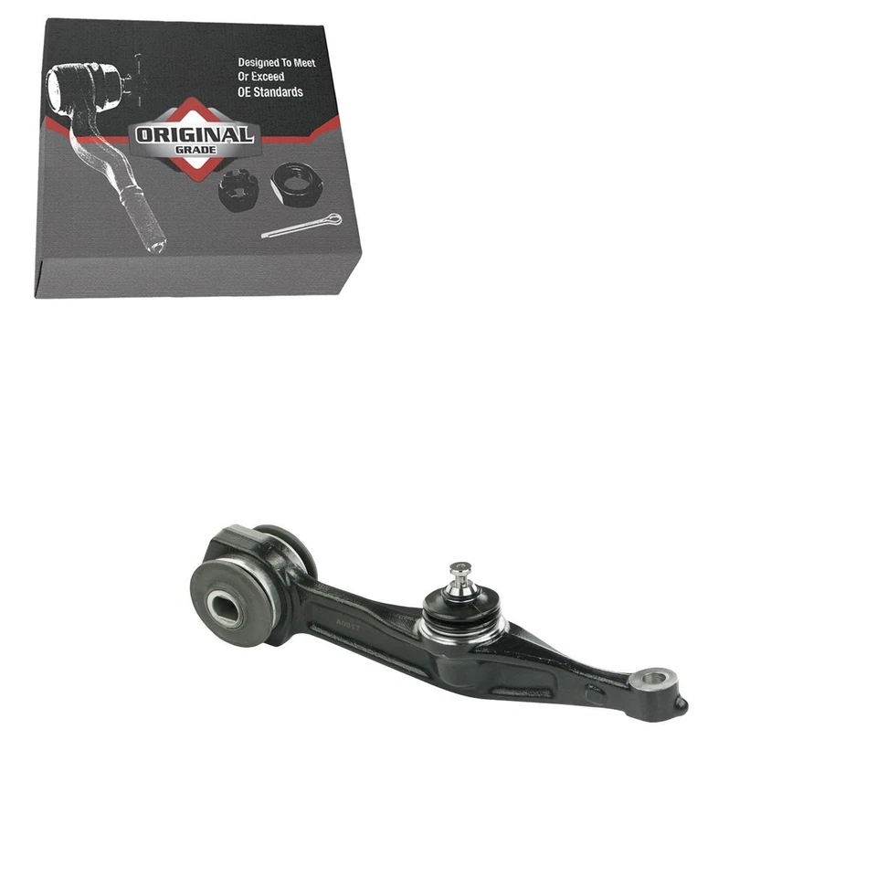 Conjunto de brazo de control y rótula Mevotech delantero Lwr para 06 Mercedes-Benz CL55 AMG Foto 1 de 2