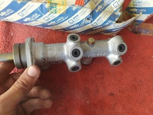POMPA FRENO CILINDRO MAESTRO FIAT DUCATO 1994 CAMPER ORIGINALE 9946055 - Picture 1 of 9
