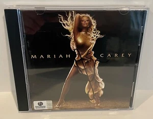 Mariah Carey Emancipation Of Mimi Authentic Signed Auto CD Album W/ COA - Picture 1 of 4