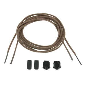 Juego de reparación de cordones HAIX coyote - Imagen 1 de 2