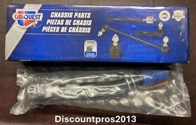 Barra de amarre de dirección exterior delantera derecha Carquest 710-34956 Ford serie F 05-22 Foto 1 de 2