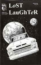 Lost Laughter #4 FN; Bad Habit | Jeff Nicholson - we combine shipping