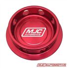 MJC Automotive Aluminium Oil Filler Cap Red Lexus IS200 2.0 IS250 CT200