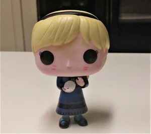 Funko Pop! Disney Frozen Young Elsa 4 inch vinyl pop figure loose - Picture 1 of 4