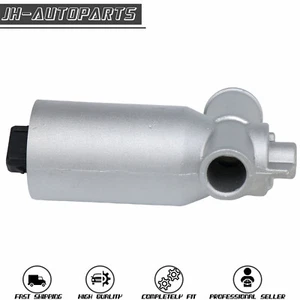 Válvula de control de aire de ralentí 0280140542 para VOLVO 850 960 C70 S70 V70 S90 V90 94-04 - Imagen 1 de 12
