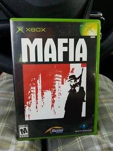 Mafia Xbox completa spedizione gratuita lo stesso giorno - Foto 1 di 3
