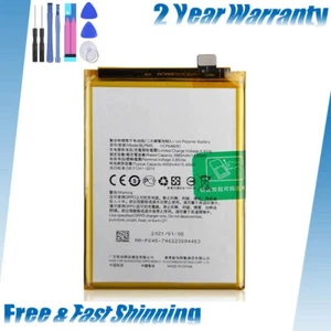 Bateria do OPPO CPH1721 R11s Plus R11s Plus Dual SIM BLP645 3850mAh NOWA + narzędzia - Zdjęcie 1 z 3