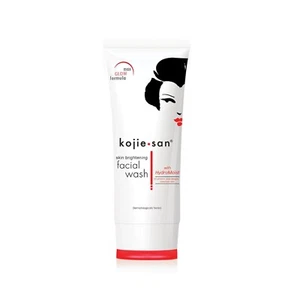 Jabón facial aclarador de piel Kojie San con hidromóvil - Imagen 1 de 8
