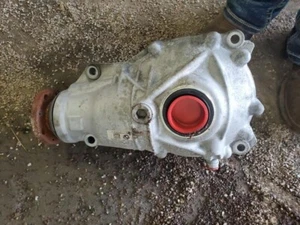 2011-2017 Bmw X3 Front Axle Differential Carrier 3.38 Ratio Oem - Picture 1 of 2