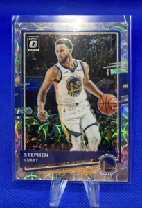 2020-21 Panini Optic Premium Stephen Curry Prizm Silver Scope /249 - Picture 1 of 3