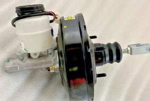 Cilindro maestro de freno amplificador de vacío 51000m80900 para Suzuki Samurai SJ413 - Imagen 1 de 4