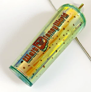 2024 Disney World Exclusive - Starbucks Mickey Mouse Mint Chocolate Chip Tumbler - Bild 1 von 9