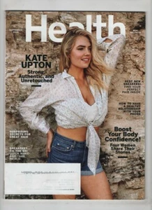 Health Magazine Kate Upton Boost Confidence September 2019 061520nonrh - Imagen 1 de 1