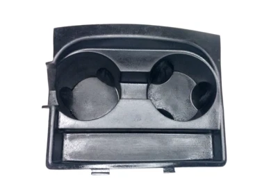 Portavasos consola Commander Jeep Grand Cherokee 2005-2007 2006 2007 Foto 1 de 4