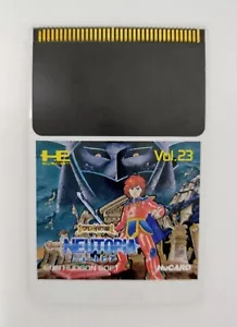 Neutopia PC Engine Japanese*US Seller* *Works* - Picture 1 of 3