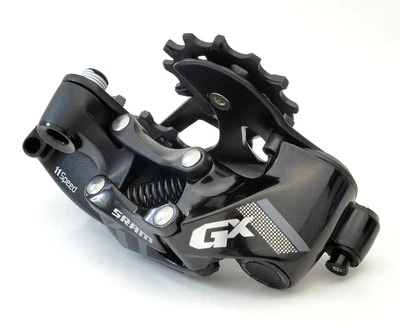 SRAM GX 1x11 X-HORIZON Long Cage Rear Derailleur Black Fit XX1 X01 X1 GX - Image 1 of 4