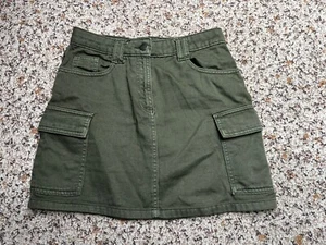 M&Co Mini Skirt Size 13 Yrs New - Picture 1 of 3