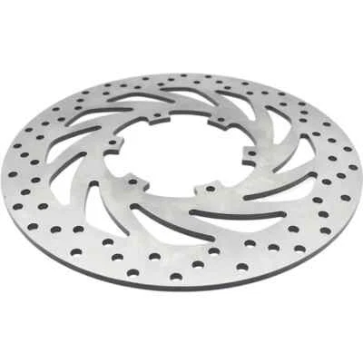 Motorcycle Front Brake Disc Rotor For BMW F650GS K72 Twin 2008-2012 - Image 1 of 4