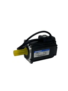 Adtech QXSS-06040EB011-A Servomotore AC 400 W 3000 giri/min - Foto 1 di 6