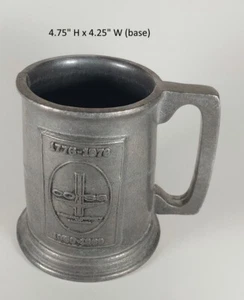 1776 - 1976 CORSA Mug - Tankard - Collectible - Corvair Monza Corsa Convention - Picture 1 of 4