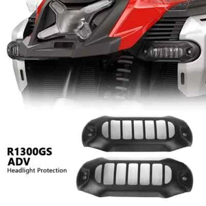 Lámpara de luz auxiliar LED para moto para BMW R1300GS ADV - Imagen 1 de 15