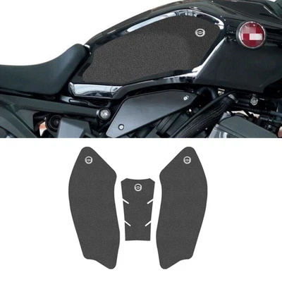 Motorcycle Protection Stickers Tank Pad For HONDA CB1000R BLACK ED NEO 2018-2023 — 第 1/4 张图片