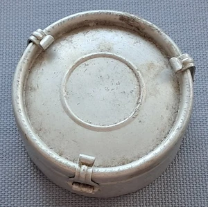 WW2 German Soldier Original butter dish War Relic Rare - Picture 1 of 11