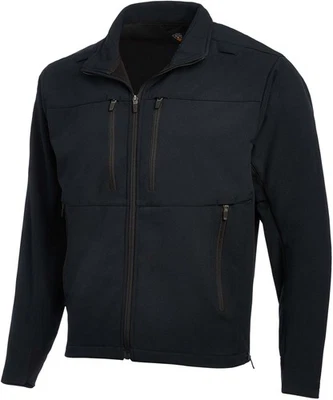 Chaqueta softshell Flying Cross Dutyguard cremallera completa - Para hombre Foto 1 de 4