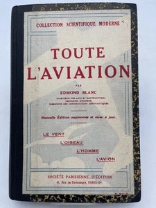 Toute l'aviation - Picture 1 of 1