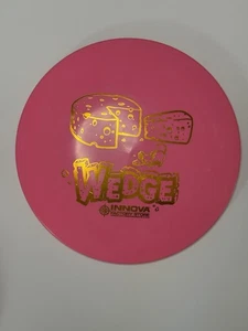 Innova Star Wedge – Putter / Approach Disc - Picture 1 of 2