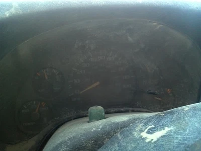 Speedometer Cluster US Fits 01-02 EXPRESS 1500 VAN 354980 Foto 1 de 4
