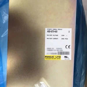 1PC Fanuc A06B-6079-H401 Servo Driver New One Fast Shipping - Picture 1 of 4