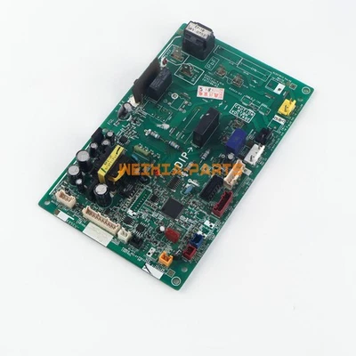 1PCS Used Fujitsu K05CU-C-A (03) K05CU-3 air conditioning main board 9707108019 - Image 1 of 4