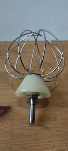 Vintage Kenwood Chef Balloon Whisk Attachment from KM201 Mixer (Sold Seperately) - Picture 1 of 9