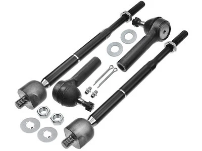 Kit de extremo de varilla de amarre delantera APR 57552MBBR para Pontiac Pursuit 2005-2006 Foto 1 de 2