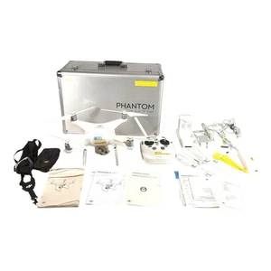 DJI Phantom 4 Pro Drone WM331A - Used, Tested & Working Condition - Picture 1 of 20