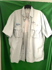 Guy Henry Bimini Big Game Club Angelshirt Herren XL - Bild 1 von 11