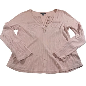 chaps tops mujer xl rosa claro - Imagen 1 de 10