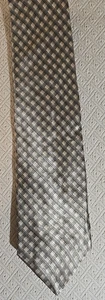Cravatta Standford tutta seta made in USA - Foto 1 di 11