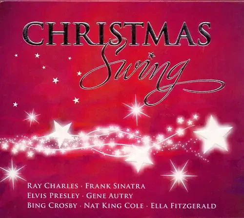 Various - Christmas Swing - Bild 1 von 1