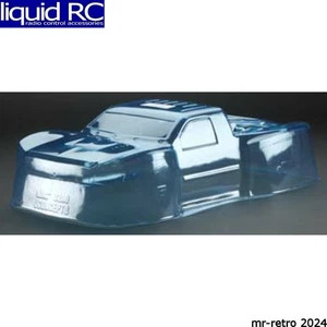 JConcepts 0200 Illuzion 2012 Chevy Silverado 1500 SCT Body Clear - Picture 1 of 1