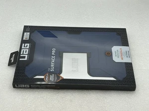 *NEW* UAG Case for Microsoft Surface Pro 4 - Navy Blue FREE SHIPPING - Picture 1 of 5