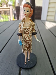 Vintage From Barbie with Love Figur - Evening Splendor 353728 1993 - Bild 1 von 5