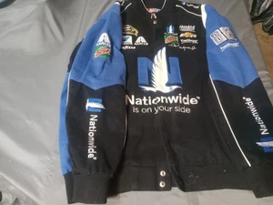 NASCAR Dale Earnhardt Jr. #88 JH Design Herren Jacke Nationwide XL - Bild 1 von 12
