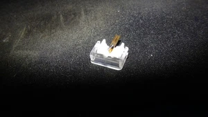 NEW DIAMOND NEEDLE STYLUS FOR SHURE M44 M44-7 M447 4759-D7C 759-DE - Picture 1 of 4