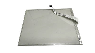 ELO SCN-A5-FLT12.1-Z20-0H1-R E548844 Touch Screen Glass Panel - Image 1 of 4