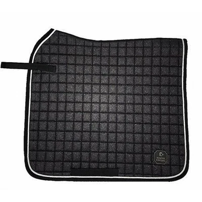 Majyk Equipe Estrella Sparkle Luxury Dressage Pad - Image 1 of 3