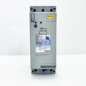 Allen-Bradley 150-C60NBR 43A 480V 3-Phase Smart Motor Controller - Picture 1 of 7